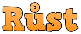 rust