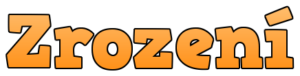 zrozeni