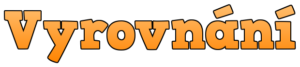 vyrovnani
