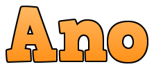 ano